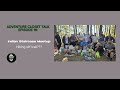 Adventure Closet Talk Episode 16: Indian Staircase Meetup! Hiking off-trail?