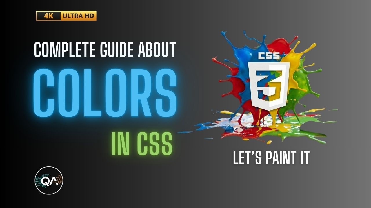 Stop Using Named Colors! Master CSS Gradients & Accessibility #coding # ...