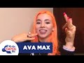 Ava Max Is Coming For Beyonce's Crown | Interview | Capital