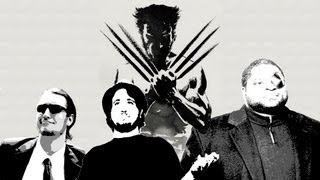 Hack The Movi3s: The Wolverine Review