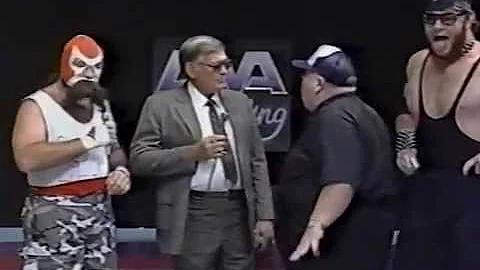 CWA (Memphis) Championship Wrestling-Septem...  2,...