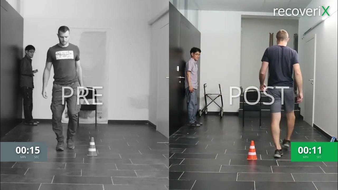before-after-recoverix-nerve-damage-in-leg-tug-ip2-youtube
