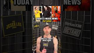 Serj offered to quit SOAD, Welcome to Rockville recap, Eloy explains joining Slipknot