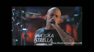 Calle 13 - Latinoamerica - Video - [HD]