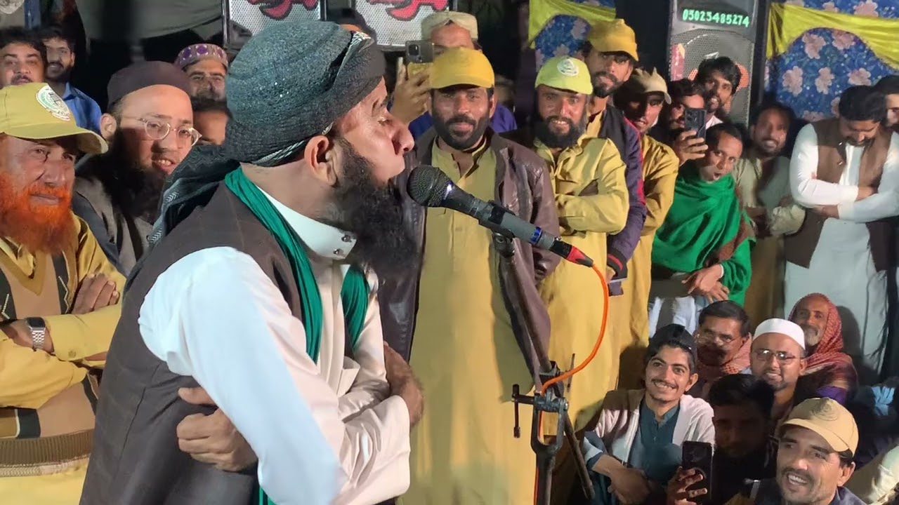 Molna Asadullah Khoro At Nasirabad