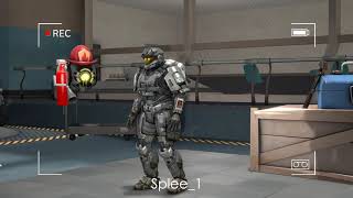 [SFM] Test Flight