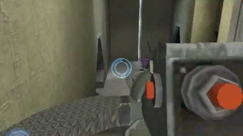 Halo Custom Edition Walkthrough: alt-b30_time_splitters 2 | Part 7 - The Final Heretics