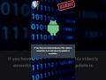 🚨 Is your Android phone REALLY secure? June 2025 Alert!