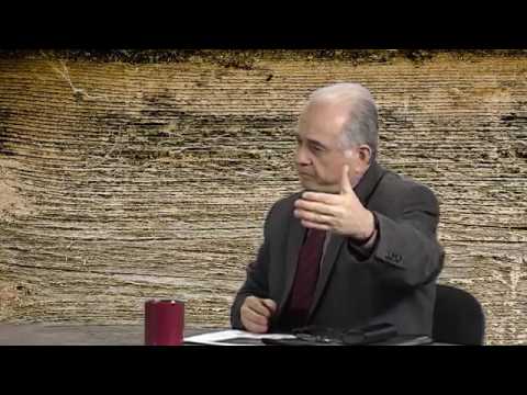 ისტორიკოსი ჯემალ გამახარია ავტოკეფალიის შესახებ .ბიძინა მესხი