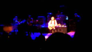 Tom Petty and the Heartbreakers--Angel Dream (No. 2), October 30, 2011