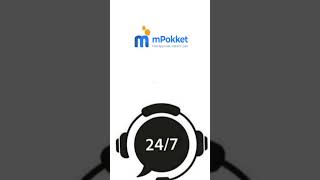 MPokket customer care number #shorts 📞 #to
