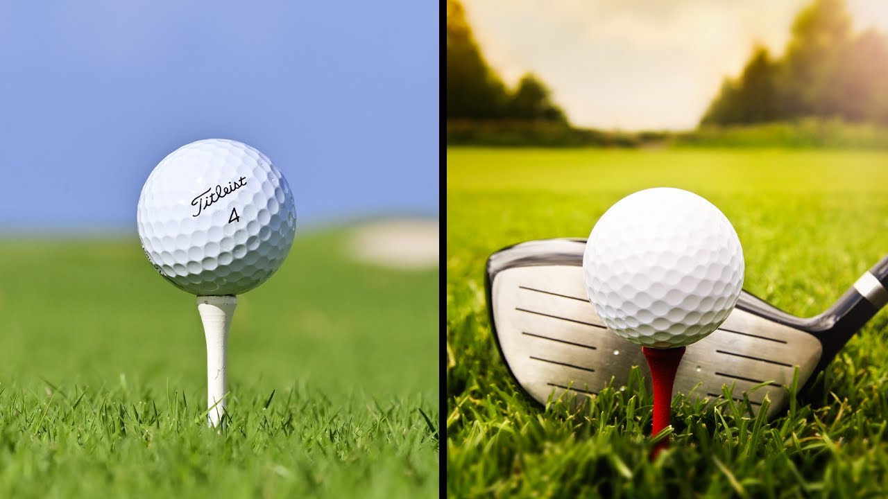 Best Golf Ball For Every Shot With Confidence Top 10 Most Needed Golf