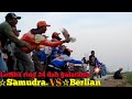 Lomba junior merpati balap" ☆Samudra VS ☆Berlian