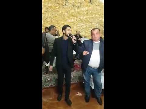Cahan Qemli ft Ferid Ehmedzade t Efqan Asiq-Toyda Terif Super Meyxana 2017 2018