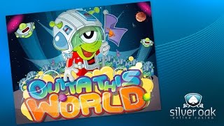Watch Outta This World Video from Silver Oak Casino