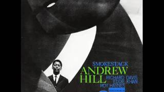 Andrew Hill  ODE TO VON