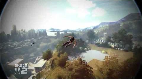 Skate 2 Hall of Meat # 1 Score in the World. 113,787 points!