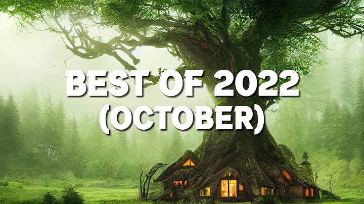 Best of 2022 (October)