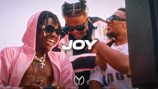 Rema x Dadju Type beat - "JOY" | Instru Afrobeat 2024