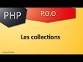 17  php poo  les collections php