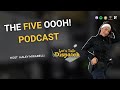 Five Oooh! Podcast with Let's Talk Dispatch