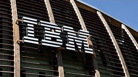 IBM misses Q3 earnings estimates