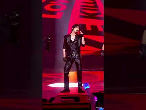 Yoon SanHa [Monsta X💘 Lovekilla] _ Edit vertical fancam
