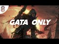 FloyyMenor - GATA ONLY ft. Cris MJ | 8D Audio 🎧