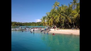 NUKUNONU TOKELAU 2018/19