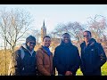 My Experience Studying Abroad with Thulani Babeli ||Study in the UK.