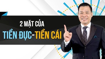 LÀM MÃI KHÔNG CÓ TIỀN NẾU KHÔNG BIẾT ĐẾN ĐIỀU NÀY?