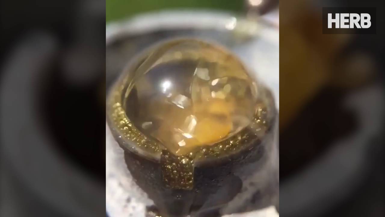 Legend OG and ACDC Live Resin