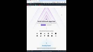 🚀 Create your own AI-powered recipe generator app in 3 easy steps! 🍽️ screenshot 1