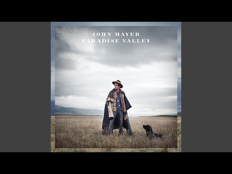 Badge And Gun - John Mayer