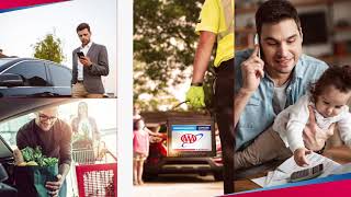 AAA Battery Service at Your Home
