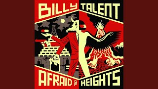 Video thumbnail of "Billy Talent - Afraid of Heights (Reprise)"