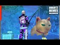 Hitman 3 FEED THE KITTY 🐱 0:58