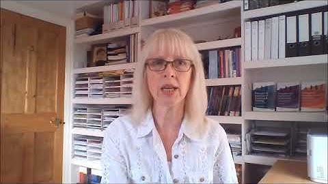 Assessment - Ann Gravells