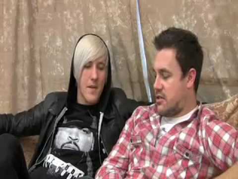 The Blackout - Sean Smith and Gavin Butler Intervi...