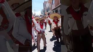 La Juventud Tepexoyuca, Ocoyoacac carnaval 2023