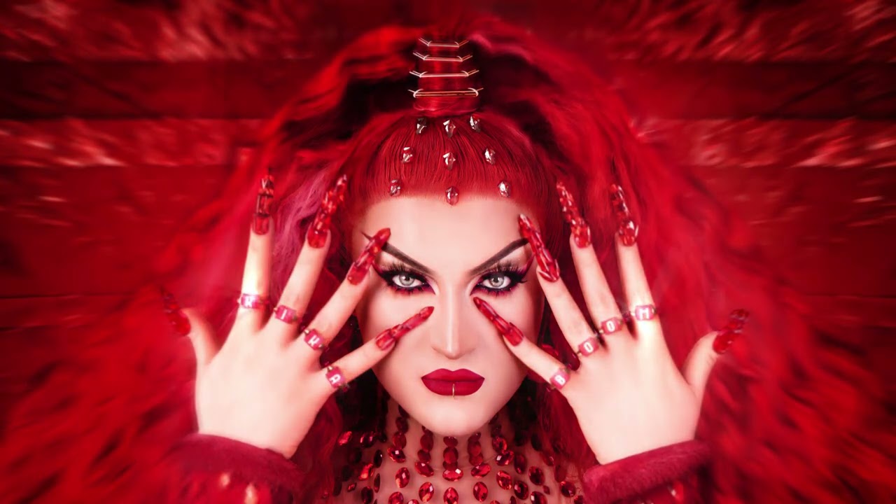 Watch Kika Boom - Furta-Cor (Áudio Oficial) on YouTube Watch Kika Boom - Furta-Cor (Áudio Oficial) on YouTube
