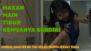 FILM INDIA SEDIH BANGET, ANAK INI GA TAU IBUNYA SUDAH TIADA - Alur Film PIHU (2017) @RobertMimie