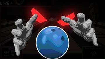 Making a Bowling Game But You Ruin Everything