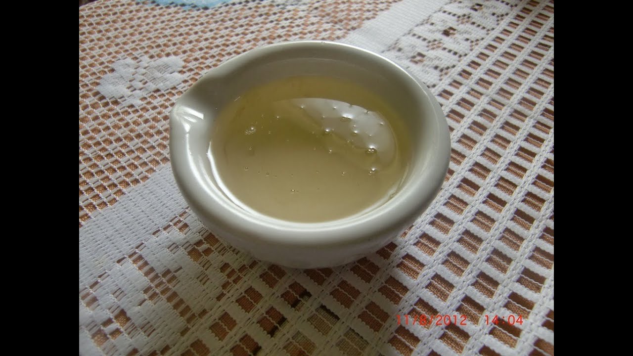 major field of study medicine Usos medicinales y cosméticos del aceite de ricino