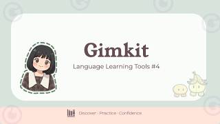 Gimkit: Climb to Success in English!