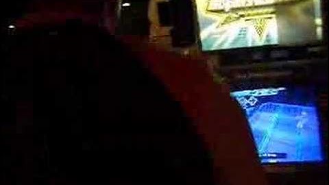 gio-san DDR shades of grey x2 difficult