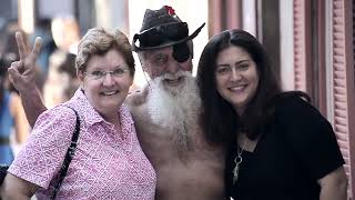 Leo The Legend | People in St. Augustine