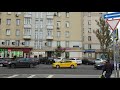 Автостанция ВДНХ в Москве