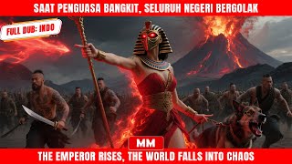 Saat Penguasa Bangkit, Seluruh Negeri Bergolak | Filem Baru CEO Aksi 2025 | Filem Asia