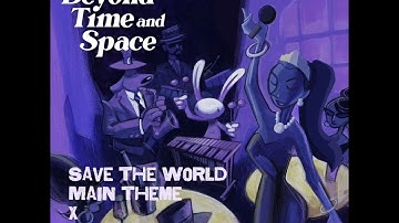 ★ 𝗠𝗔𝗦𝗛𝗨𝗣! | Sam & Max Intro x Toxic | ★